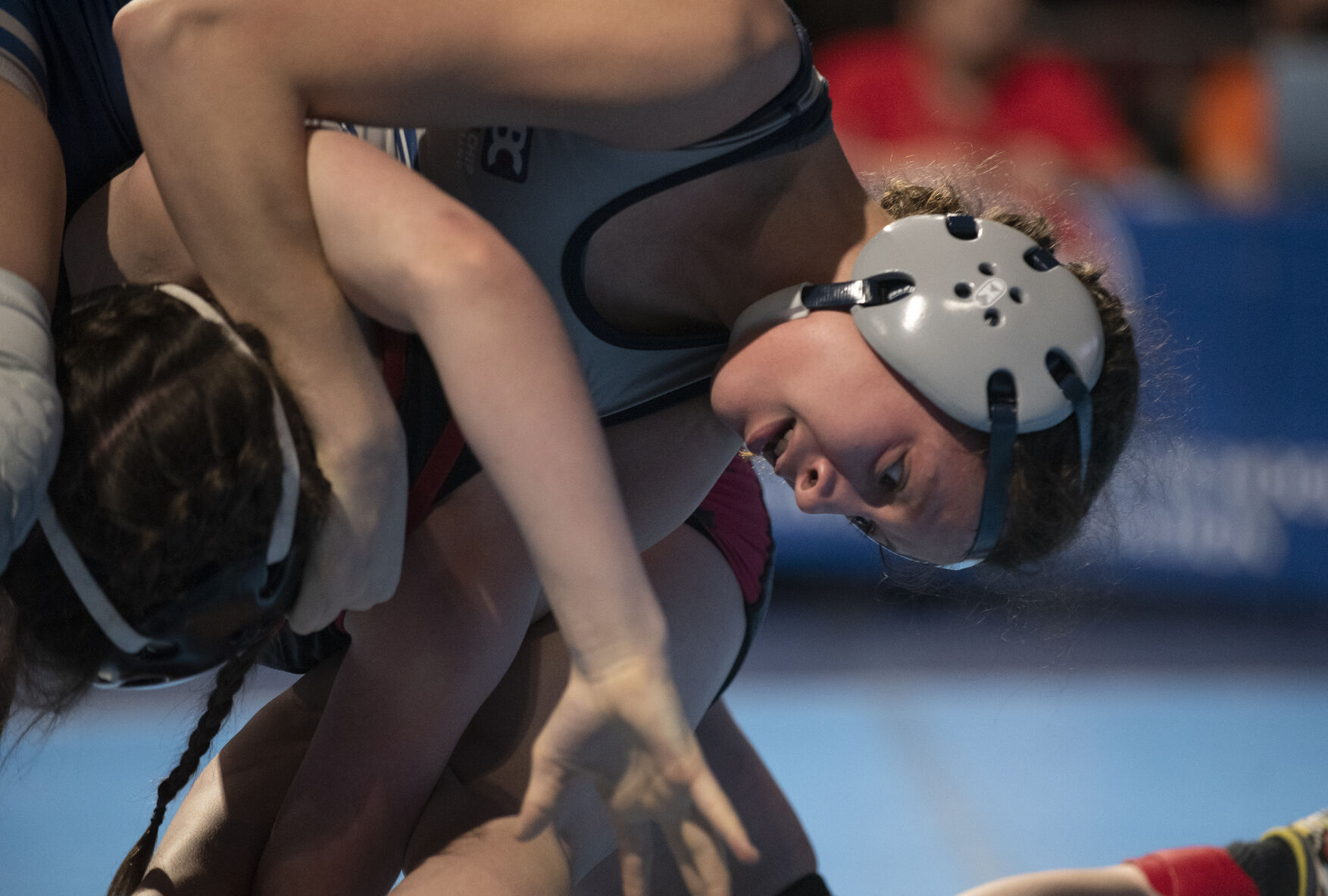 Missouri girls state championship